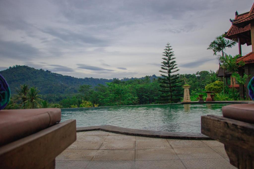 kanjeng signature  pool1